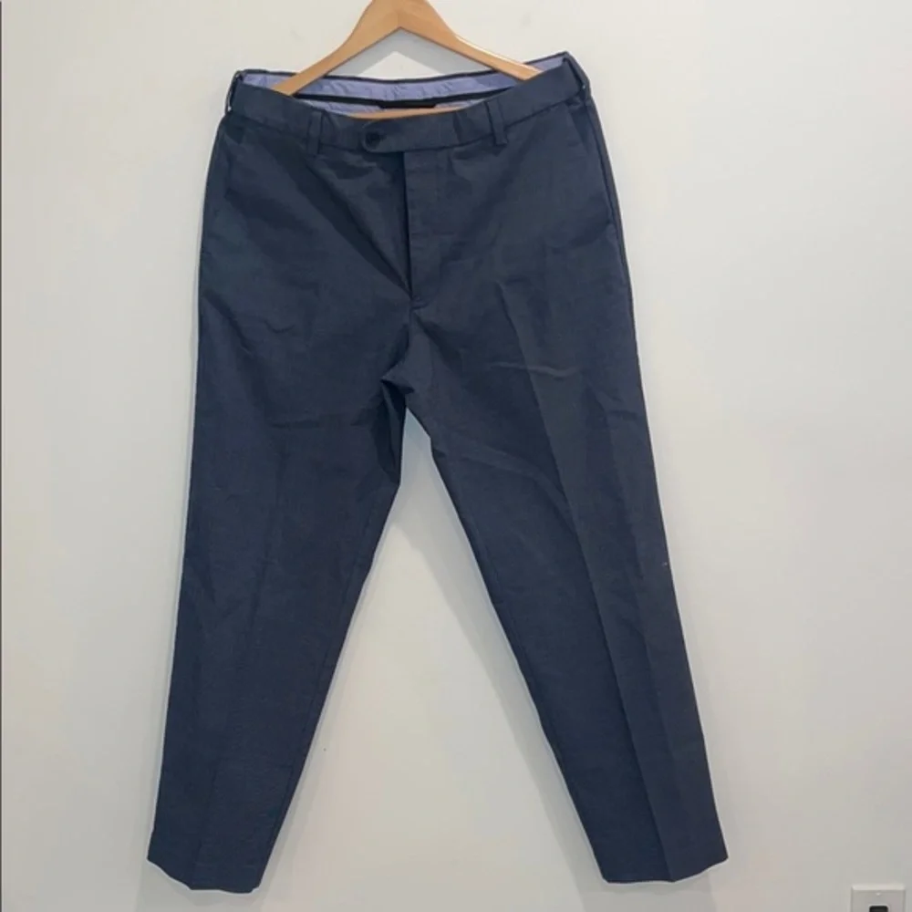 Kirkland Signature Men's Navy Chinos